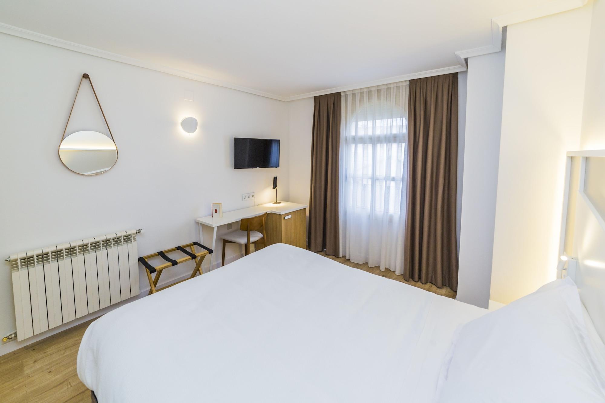 Hospedium Hotel Canitas Maite Gastronomico Casas-Ibanez Eksteriør billede