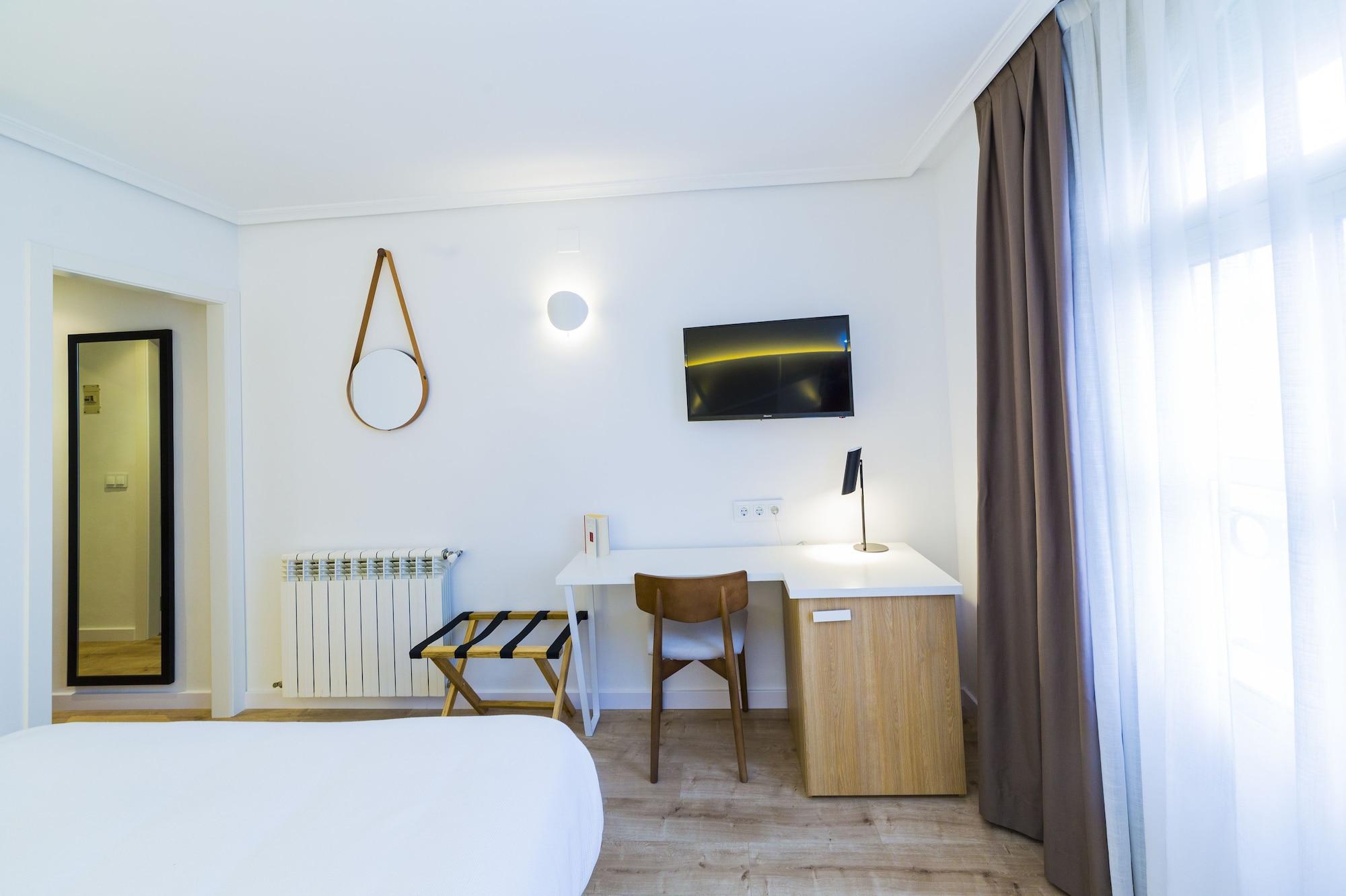 Hospedium Hotel Canitas Maite Gastronomico Casas-Ibanez Eksteriør billede