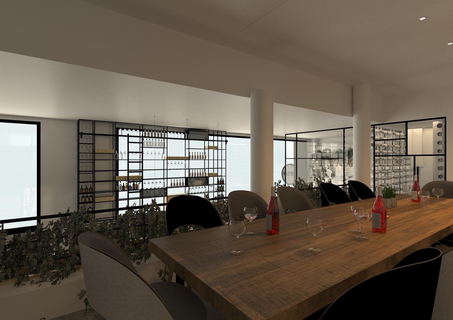 Hospedium Hotel Canitas Maite Gastronomico Casas-Ibanez Eksteriør billede
