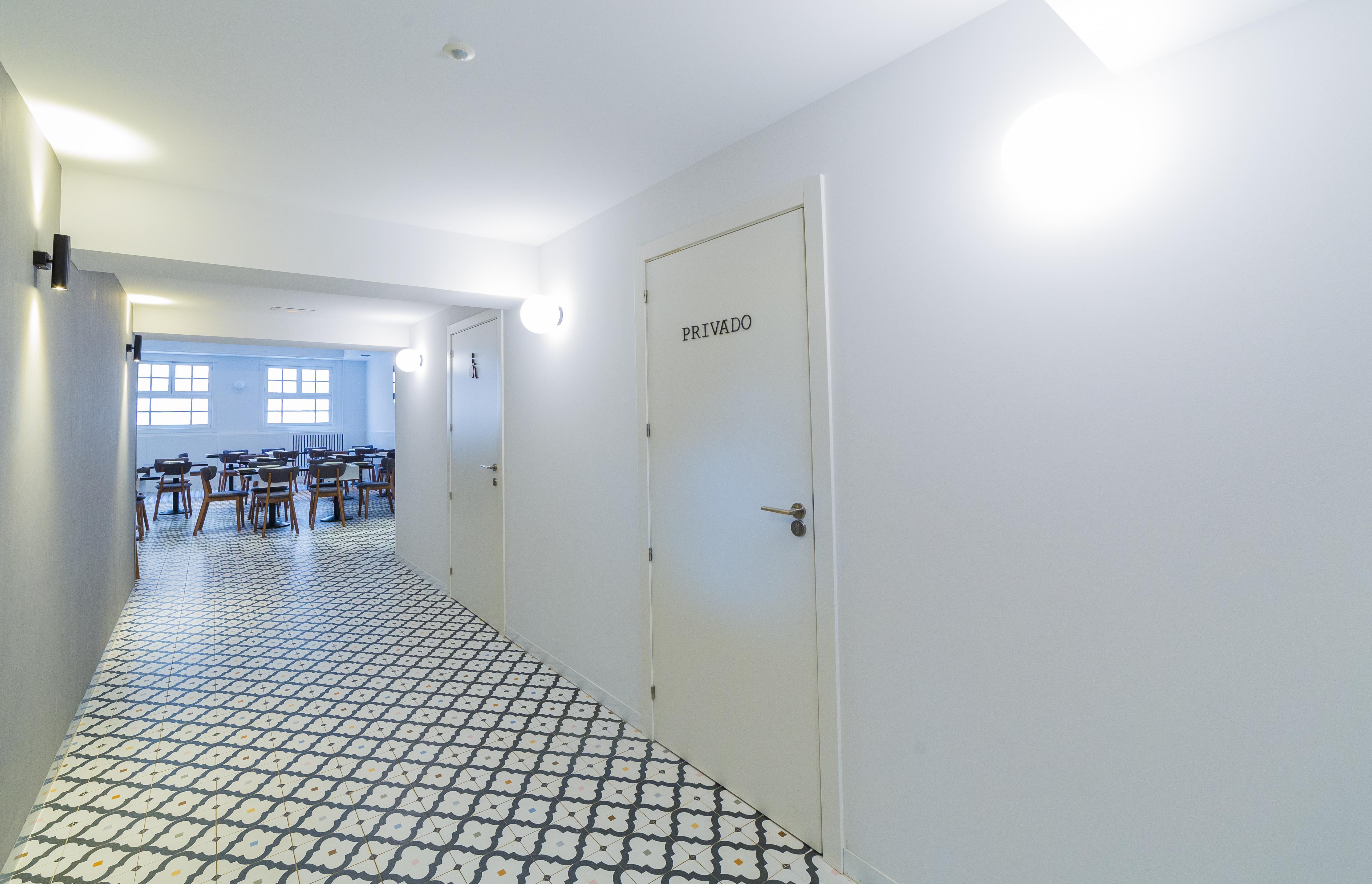 Hospedium Hotel Canitas Maite Gastronomico Casas-Ibanez Eksteriør billede