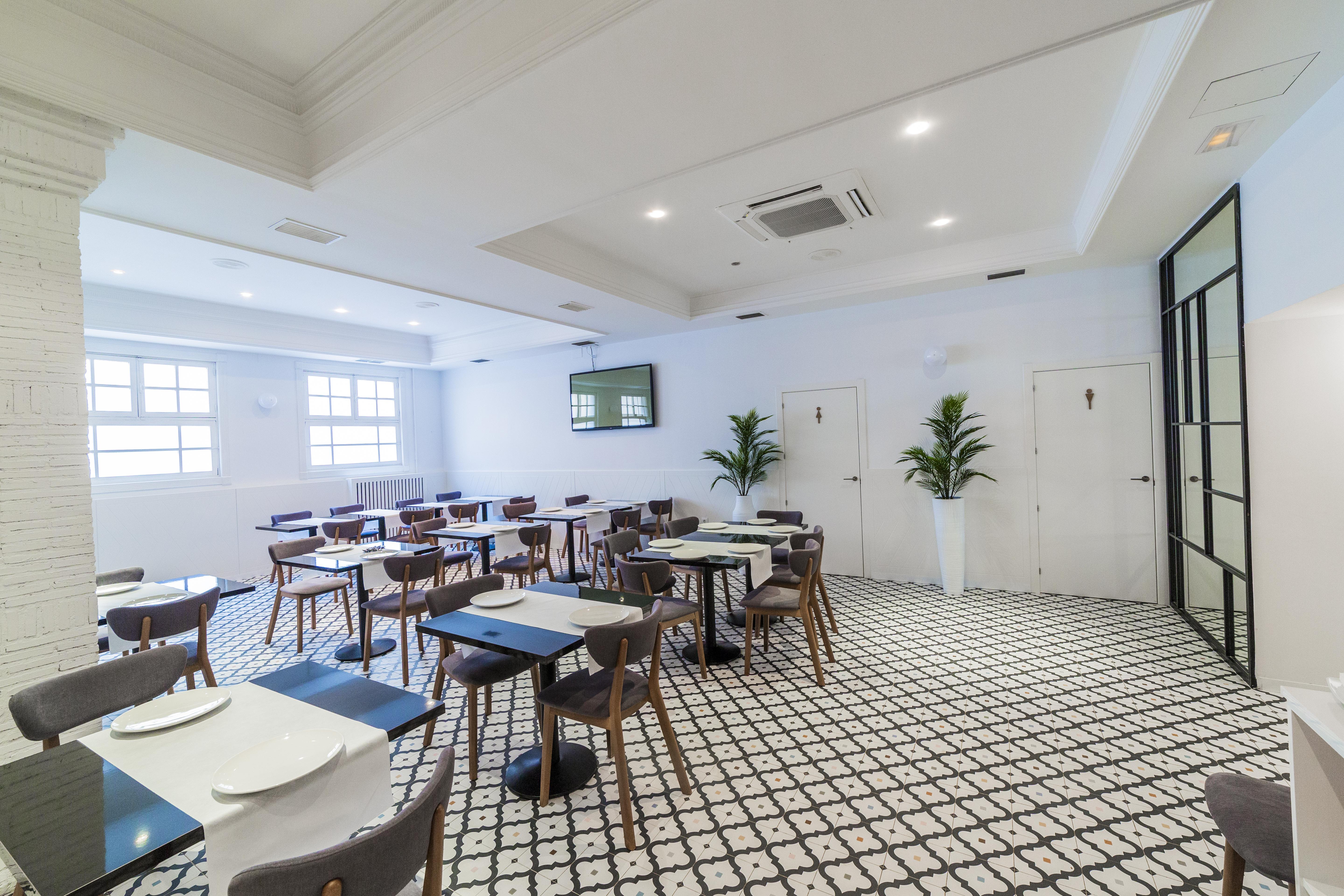 Hospedium Hotel Canitas Maite Gastronomico Casas-Ibanez Eksteriør billede