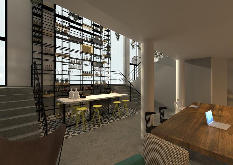 Hospedium Hotel Canitas Maite Gastronomico Casas-Ibanez Eksteriør billede