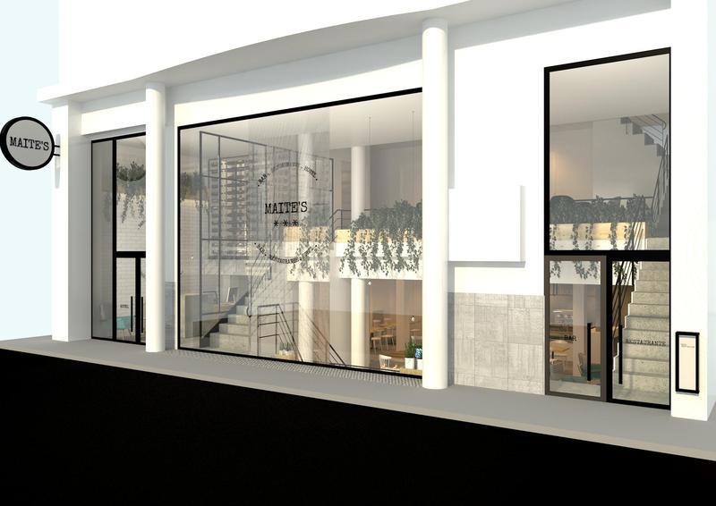 Hospedium Hotel Canitas Maite Gastronomico Casas-Ibanez Eksteriør billede