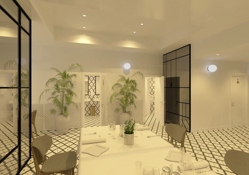 Hospedium Hotel Canitas Maite Gastronomico Casas-Ibanez Eksteriør billede