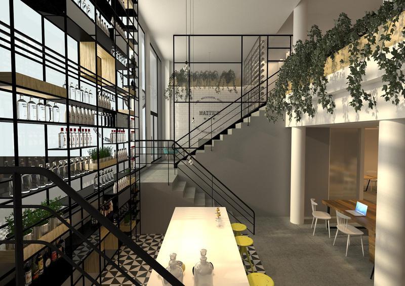 Hospedium Hotel Canitas Maite Gastronomico Casas-Ibanez Eksteriør billede