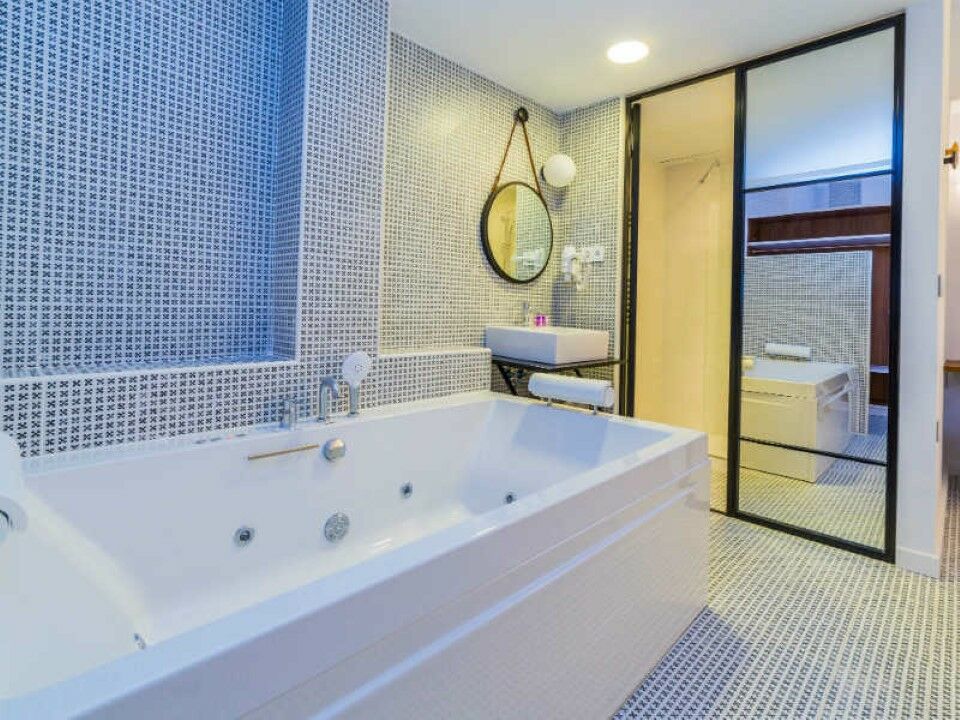 Hospedium Hotel Canitas Maite Gastronomico Casas-Ibanez Eksteriør billede